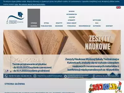 wydawnictwo.wst.pl