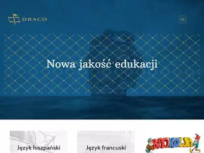 wydawnictwodraco.pl