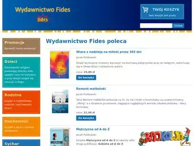 wydawnictwofides.pl