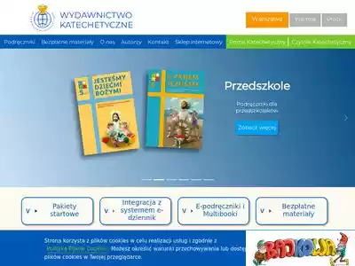 wydawnictwokatechetyczne.pl