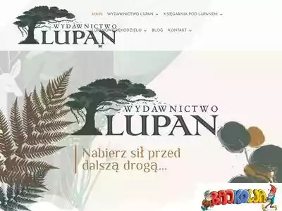 wydawnictwolupan.pl