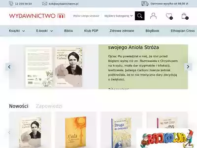 wydawnictwom.pl