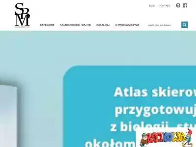 wydawnictwosbm.pl