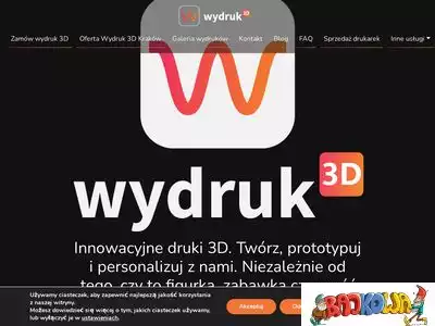 wydruk3d-krakow.pl