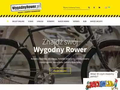 wygodnyrower.pl