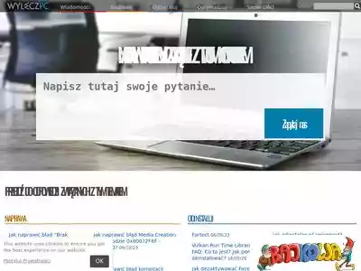 wyleczpc.pl