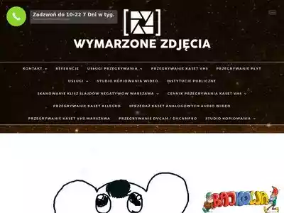 wymarzonezdjecia.pl