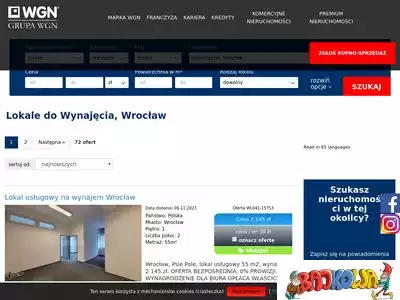 wynajem-lokal-wroclaw.wgn.pl