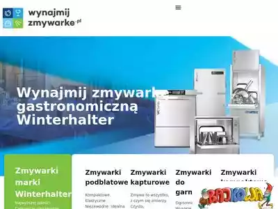 wynajmijzmywarke.pl