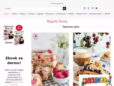 wypiekibeaty.com.pl