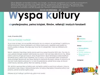 wyspa-kultury.blogspot.com