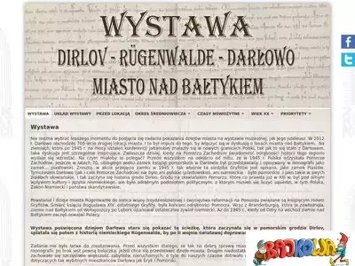 wystawa.zamekdarlowo.pl