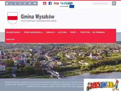 wyszkow.pl