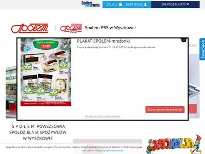 wyszkow.spolem.org.pl