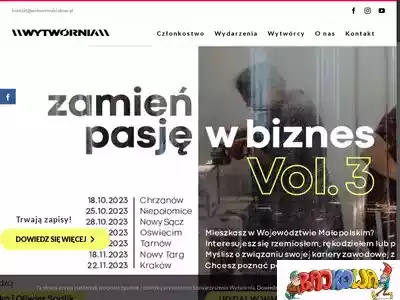 wytworniakrakow.pl