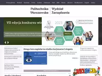 wz.pw.edu.pl