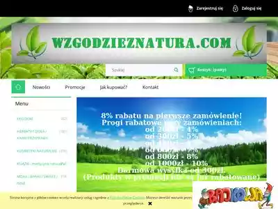 wzgodzieznatura.com