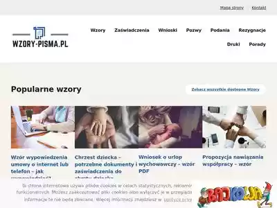 wzory-pisma.pl