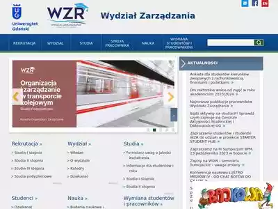 wzr.ug.edu.pl