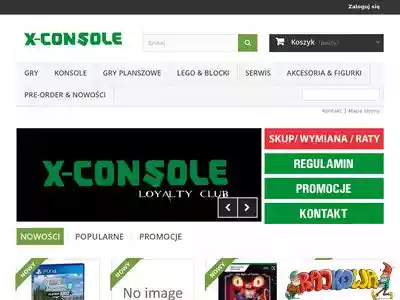 x-console.pl