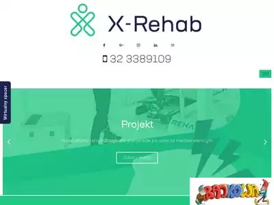 x-rehab.pl