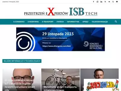 x.isbtech.pl