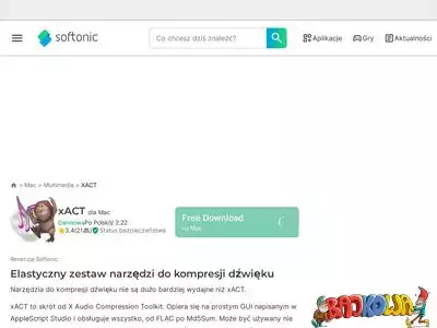 xact.softonic.pl