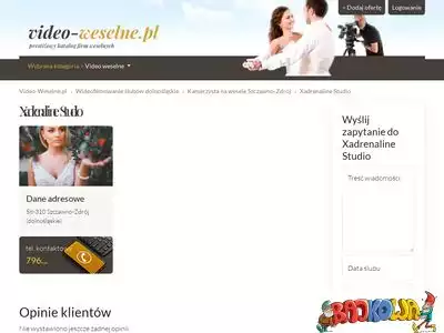 xadrenalinestudio.video-weselne.pl