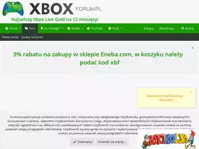 xboxforum.pl