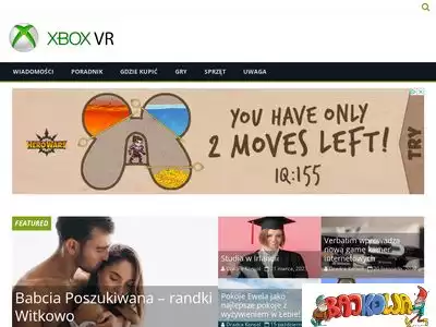 xboxvr.pl