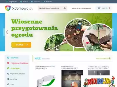 xdomowo.pl