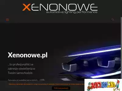 xenonowe.pl