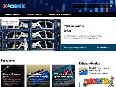 xforex.pl