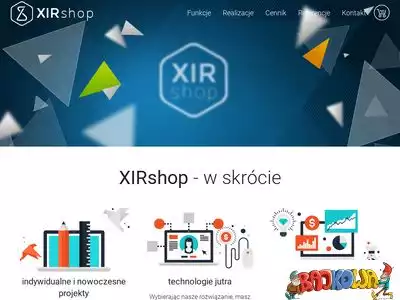 xirshop.pl