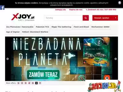 xjoy.pl