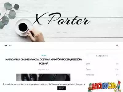 xporter.pl