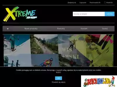 xtreme-shop.pl