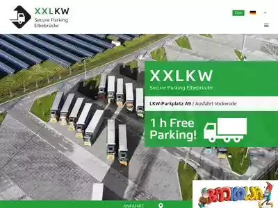 xxlkw-parking.de