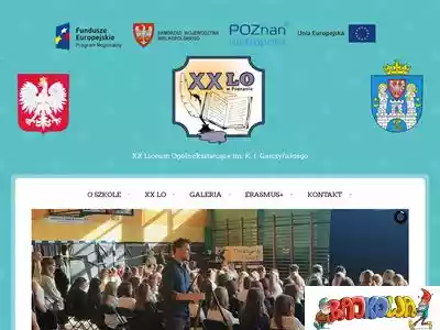 xxlopoznan.edu.pl