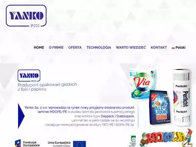 yanko.com.pl