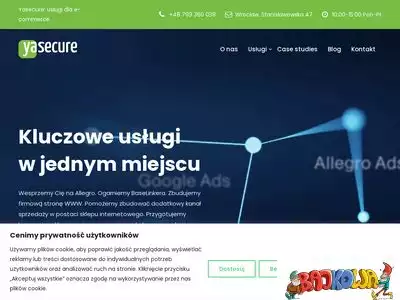 yasecure.pl