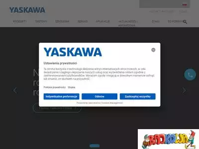 yaskawa.pl