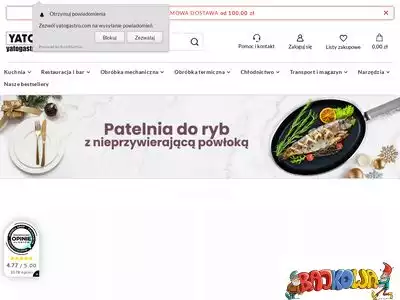 yatogastro.com