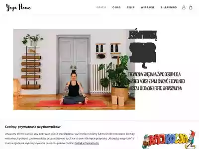 yogahome.pl