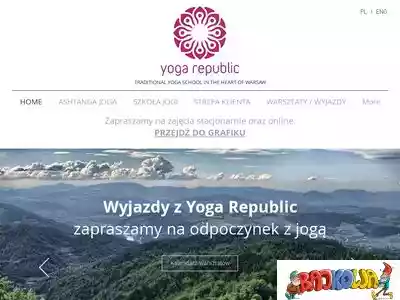 yogarepublic.pl