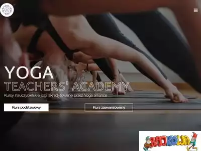 yogateachersacademy.pl