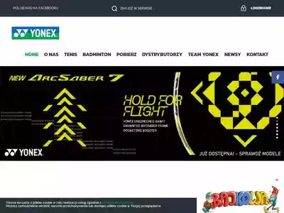 yonex.pl