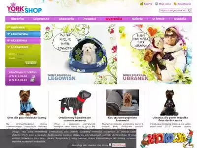 york-shop.pl