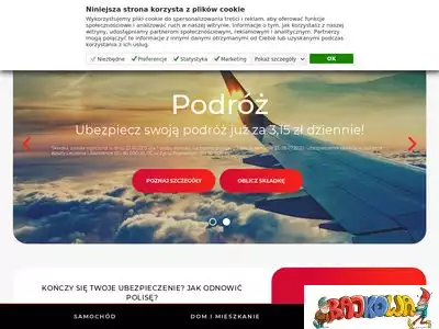 youcandrive.pl