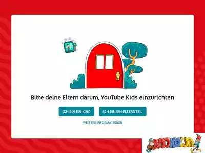 youtubekids.com